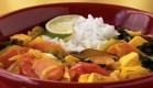 mon chay lau dau hu rau nam