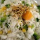 mon chay com tron bap va bong cai xanh