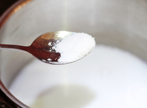 chè đậu đỏ thạch dừa