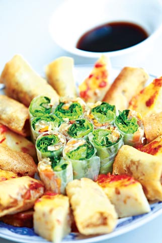 Ăn Chay, Sống Khỏe