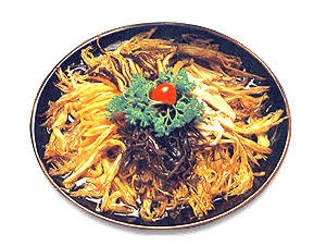 Cùng thực hiện món :Vi Cá Chay