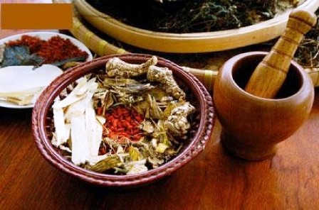 Vì sao nên dùng thuốc “chay”?