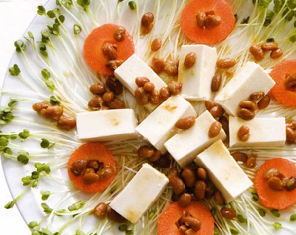 5 bí quyết ăn chay vừa khoa học lại có thể giảm cân