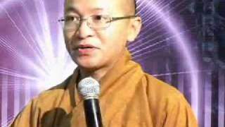 Thuyết Pháp : Cõi Âm , Cõi Dương – Thích Nhật Từ .