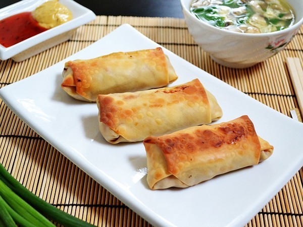 6 món chay ngon làm phong phú ẩm thực chay