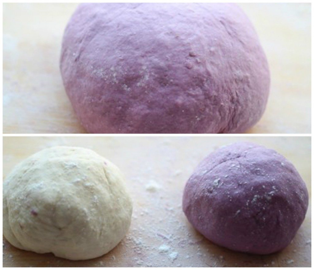 nhao bot min va muot cho phan bot tim va trang