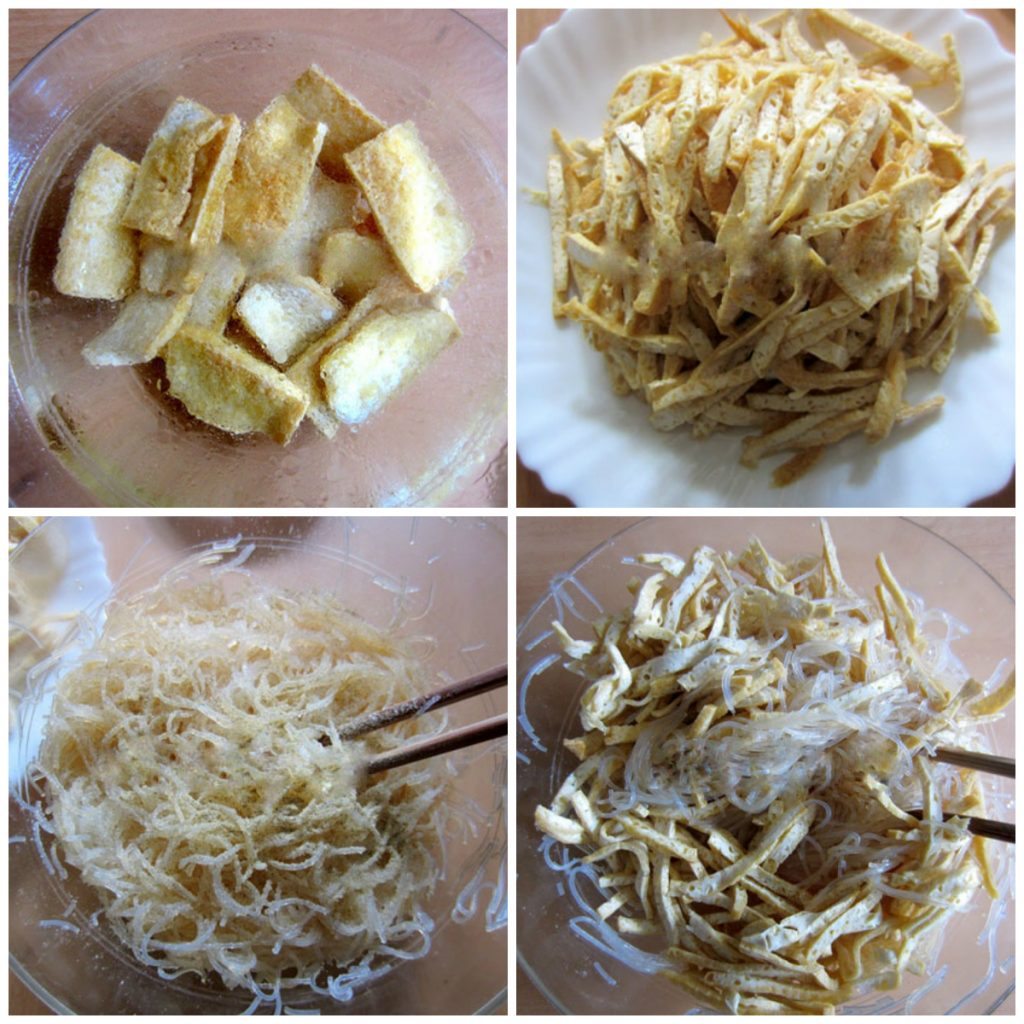 chien dau hu va tron mien