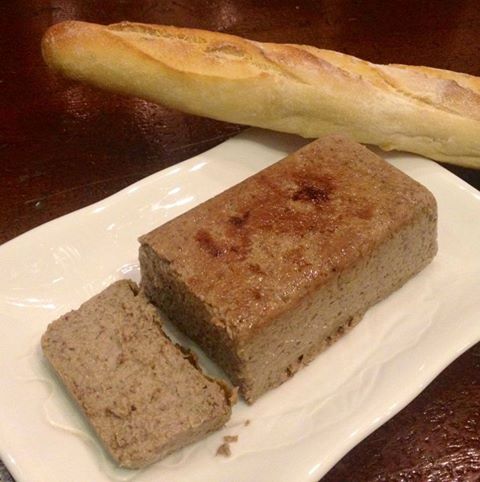 Cách làm món chay pate chay cực ngon, dễ làm, độc đáo