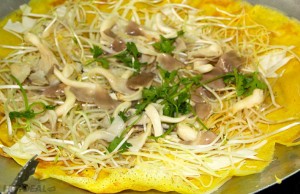bánh xèo