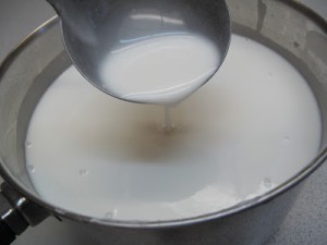 bột bánh xèo