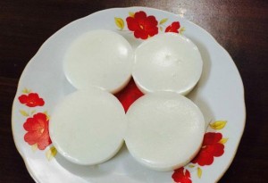 làm bánh trung thu râu câu vị bơ