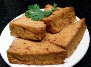 mon chay ngon mieng de lam