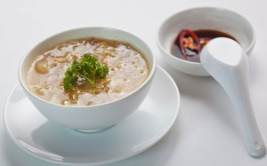 Sup tuyet nhi chua cay chay