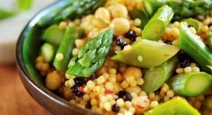 mon chay ngon voi hat salba