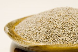 hat salba chua nhieu chat dinh duong can thiet cho co the