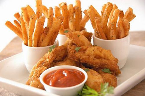 ĂN CHAY DƯỚI GÓC ÐỘ DINH DƯỠNG