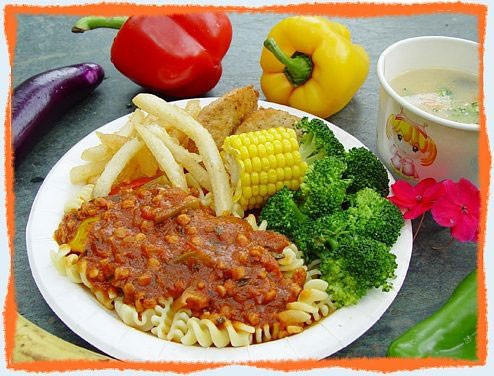 Danh sách các quán ăn chay ngon ở Sài Gòn