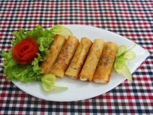 mon chay ngon de lam cho ngay dau thang