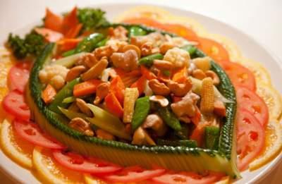Ăn chay thế nào mới tốt nhất cho sức khỏe