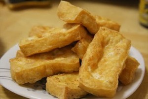dau hu chien vang