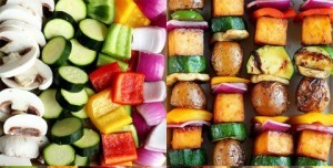 lan luot xien cac nguyen lieu qua xien