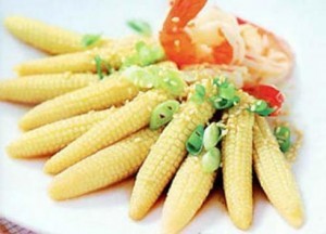 mon chay ngo bao tu chien gion hap dan