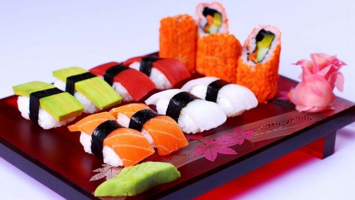 Xu hướng chọn thực đơn cưới với món chay hiện đại