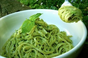 xanh xanh mi y voi bo va la que.