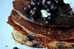 banh pancake viet quat