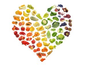 an chay mang lai nhieu loi ich cho suc khoe va tranh duoc nhieu van de nhu benh tat, sat sinh, o nhiem nuoc, phi pham dat dai.