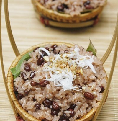 Tự làm món chay ngon miệng