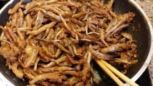 mon chay ca bong kho ngon danh lua vi giac