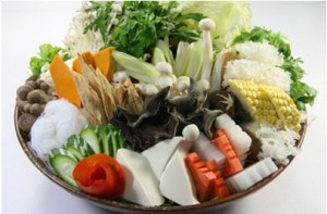 dinh duong an chay danh cho cac ban tre