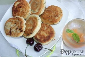 banh hottoek chay