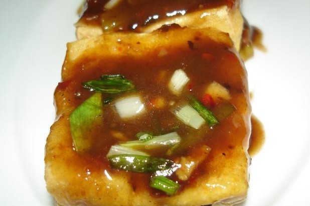 Bí quyết để tạo nên món ăn chay ngon