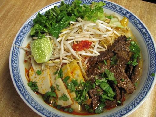 Các món chay ngon cho bữa sáng nhẹ bụng