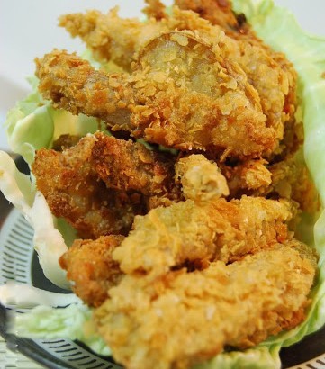 Biến tấu các món chay từ nấm