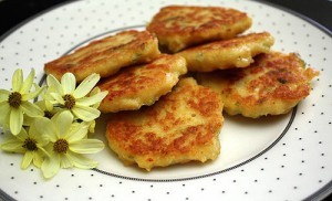 mon chay cha dau xanh