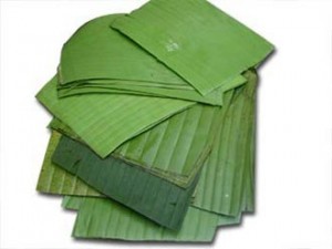 la chuoi de goi banh