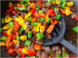 bi quyet lam mon chay ngon