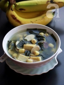 mon chay-canh rong bien nau nam