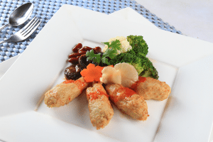 mon chay ngon cho bua an thu vi