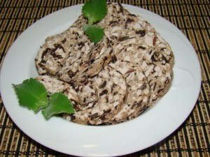 mon chay gion ngon de thuc hien