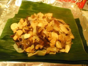 cach lam mon chay
