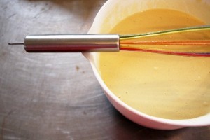 Cách làm món ăn chay rau củ