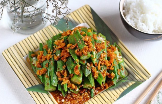 Các món chay ngon trong ngày Quốc tế phụ nữ