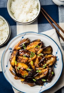 mon chay ca tim kho quet an kem voi com nong