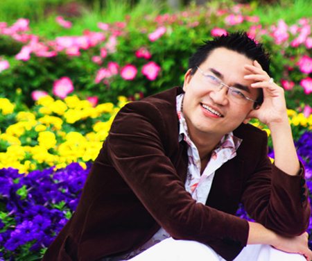 Đại Nghĩa: Tính tình tôi thay đổi nhiều từ khi ăn chay