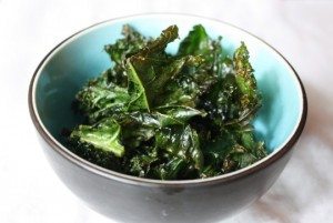 mon chay: cai xoan nuong