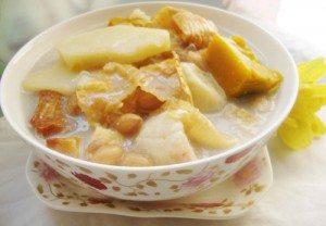 sa ke nau kiem- mon chay ngon va dac trung cua nam bo.